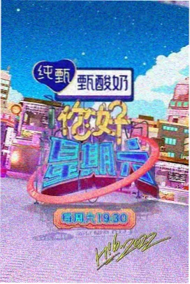 胶片旅人海报